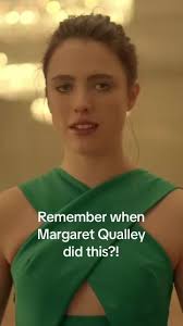 Margaret Qualley Yorgos