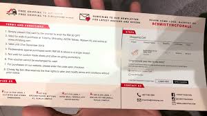 Christy ng mid valley contact number. Jihaaaaa On Twitter Siapa Suka Brand Christy Ng Boleh Guna Voucher Ni Rm100 Discount Rm30 Benda Boleh Jimat Kenapa Nak Bayar Lebih Christyngforall Https T Co 6iq3xoufbq