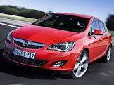 OPEL-ASTRA
