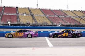 The season began at daytona international speedway with the busch clash, the bluegreen vacations duel qualifying races. Auto Club Final Practice Results February 28 2020 Nascar Cup Series Racing News Nascar Cup Series Ryan Blaney Racing News