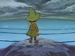 Pin On Moomins