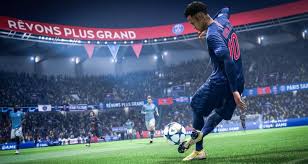 Fifa xbox 360 descarga directa mega. Fifa 19 2018 Pc Full Espanol Mega Gamezfull