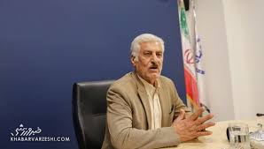 غیبگو که نیستم بدانم چرا عده‌ای علیه کاپیتان استقلالند/ با ساپینتو در آسیا قهرمان می‌شویم