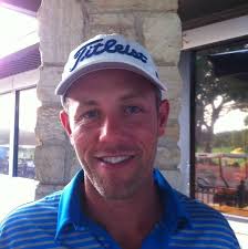 Zach Atkinson, Michael Pruitt take over one-shot lead at Par Buster