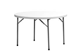 Maybe you would like to learn more about one of these? Table Ronde Pliante En Polyethylene O 120 Ou O 150 Devis Sur Techni Contact Table Ronde Pour Collectivites