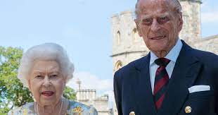Prins philip ble 99 år gammel. Bygb6yzhkezyqm