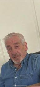 Condolence Book for Laurence Lee (Carnew, Wicklow)