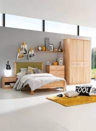 Expendio jugendzimmer morris 71 akazie bett 140x200 kleiderschrank. Tipps Und Tricks Rund Um Die Gestaltung Des Kinderzimmers Leiner