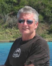 Michael Lawrence Rothery Obituary