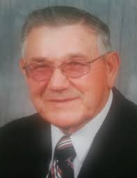 Obituary information for James Claude "J.C." Denton