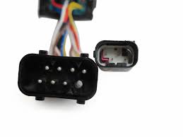 90 results for bmw 1998 clear indicators. Wiring Adapter For Halogen 04 07 Bmw E60 To Use On 08 10 Lci Halogen Headlight Ebay