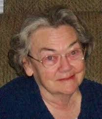 Joan Belanger Obituary