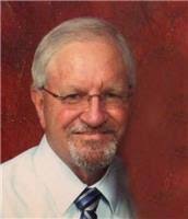 Alan Townsend Obituary