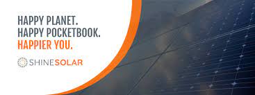 There are 2 helpful reviews. Shine Solar Home Facebook