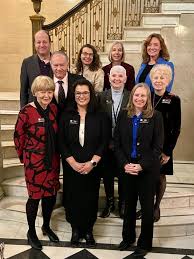 Former District 6 board member Rhonda Solis joins state board of education