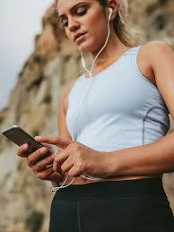 By following a good half marathon training program and sticking to it consistently you can expect to make very good improvements. 12 Marathon Training Apps To Help You Conquer 26 2 Miles Self