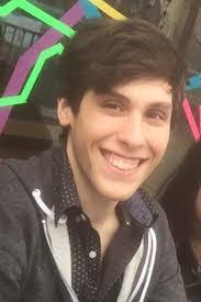 Jake Jacob's Instagram, Twitter & Facebook