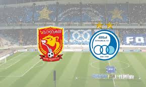 Latest champions league video match highlights, goals, interviews, press conferences and news. Iran Teams Afc Champions League Matches Moved To Uae