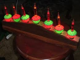 Bubble Light Holder Bubble Christmas Lights Bubble Lights Christmas Light Displays