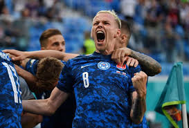 Pronóstico polonia vs eslovaquia | partido de eurocopa grp. Eslovaquia Inicia Eurocopa Con Triunfo Sobre Polonia Excelsior