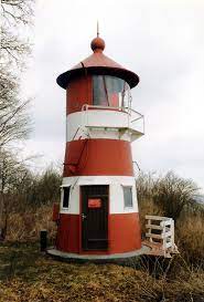 Pin By Shipwrecklog Com On Lighthouses Lighthouse Architecture Unique Buildings