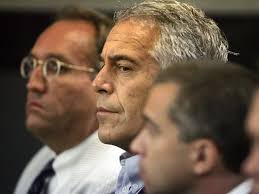 Democratic candidates have been recipients of Epstein's donations in NM