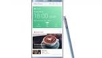 مقارنة بين Galaxy **te Edition