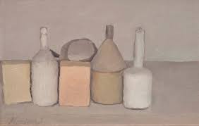 As an admirer of morandi's work, in particular his 'natura morta', meyerowitz captures some 'old friends' with his technically outstanding images. Still Life By Giorgio Morandi Obelisk Art History