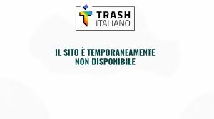 Trash italiano è l'unica app che ti permette di rimanere aggiornato in tempo reale su tutto ciò che accade nel mondo dell'intrattenimento. 8putarrmsr4q5m