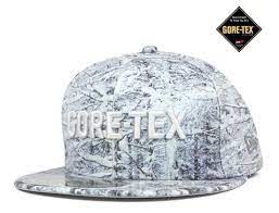 Outdoor Snow Forest Print 59fifty Cap By New Era Gore Tex Gore Tex New Era Snow Forest