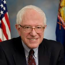 Personality Profile of Bernie Sanders (revised 2019)
