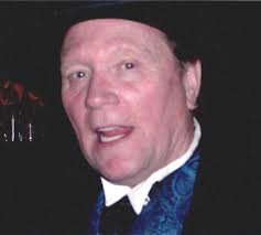 David Bailey Obituary