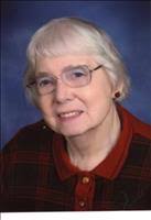 Shirley F. Faller