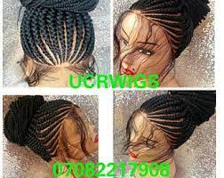 Articles Similaires A Costume Fait Main Tresse Devant Dentelle Perruque Micro Tresses W Noeuds Blanchis 33 Idees De Coiffures Cheveux De Bebe Cheveux Tresses