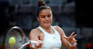 54 602 tykkäystä · 15 553 puhuu tästä. Abu Dhabi Open Top Seed Kenin Loses To Sakkari In Quarters Kudermetova Knocks Out Svitolina
