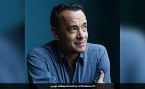Hanks is playing mister rogers in a new movie and is just as nice as you think he is. Tom Hanks Recovered From Covid 19 Says There S No Guarantee He S Now Immune