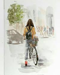 Find & download free graphic resources for watercolor flowers. Mentahan Cover Watercolor Artists Art Painting Watercolor Art