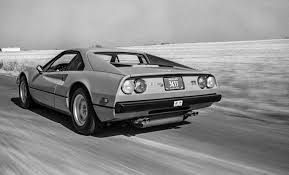 Reviews there are no reviews yet. Tested 1977 Ferrari 308 Gtb Bucks Tradition In The Best Ways