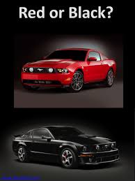 Hot Red Or Classic Black Mustang Www Thecarlots Com 6167 E Speedway Blvd Tucson Az 85712 520 882 9200 Car Lot Bmw Car Used Cars