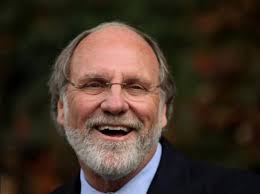 Corzine praises Norcross for Camden comeback