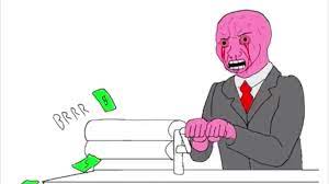 Maybe you would like to learn more about one of these? Dj J Scrilla Faith In My Money Money Printer Go Brrr Youtube