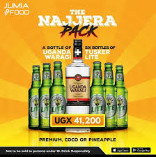 Spend less data while shopping. Jumia Food The Weekend Is Upon Us Try Out The Najjera Facebook