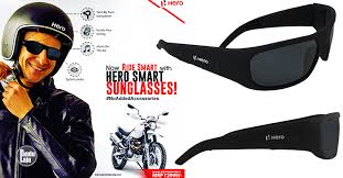 Semua pemakai cermin mata tahu yang spec bukanlah dibeli dengan harga yang murah. Smart Sunglasses Cermin Mata Hitam Pintar Untuk Penunggang Motosikal