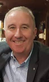 Fundraiser by Joanie Fallon : In loving memory of Kevin Fallon