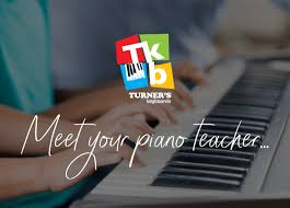 Anatomy Of A Piano Turners Keyboards