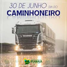 Dia de quem dirige, de quem já dirigiu, de quem sonha em um dia dirigir. Sai Noticias Prefeitura Municipal De Iramaia