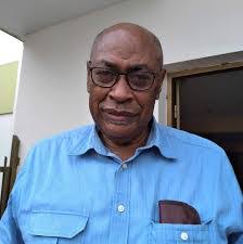 Dionicio Henriquez's Instagram, Twitter & Facebook