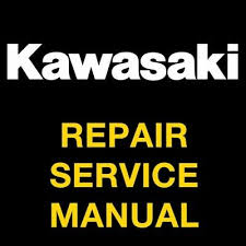 Our detailed 1994 kawasaki bayou 300 4x4 klf300c schematic diagrams make it easy to find the right oem part the first time, whether you're looking for individual parts or an entire assembly. Kawasaki Bayou 300 Klf300 1994 1995 1996 1997 1998 1999 2000 Repair Manual Ebay