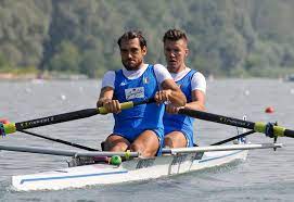 Ecco un breve riassunto di chi ha la possibilità di vincere la medaglia d'oro nell'evento di canottaggio delle olimpiadi di rio. Olimpiadi Tokyo 2020 Mondiali Canottaggio Il Due Senza Conquista Finale E Carta Olimpica Ai Giochi 112 Azzurri