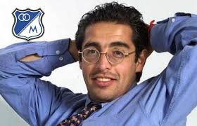 OPINIÓN] Jaime Garzón, el hincha 'azul' que nos fue arrebatado hace 20 años